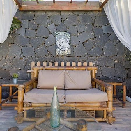 Villa La Isla By Rentaholidayslanzarote ปลายาบลังกา ภายนอก รูปภาพ