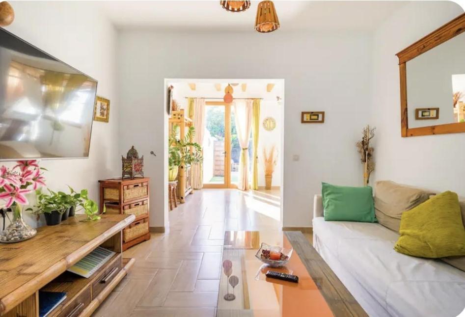 Villa La Isla By Rentaholidayslanzarote ปลายาบลังกา ภายนอก รูปภาพ