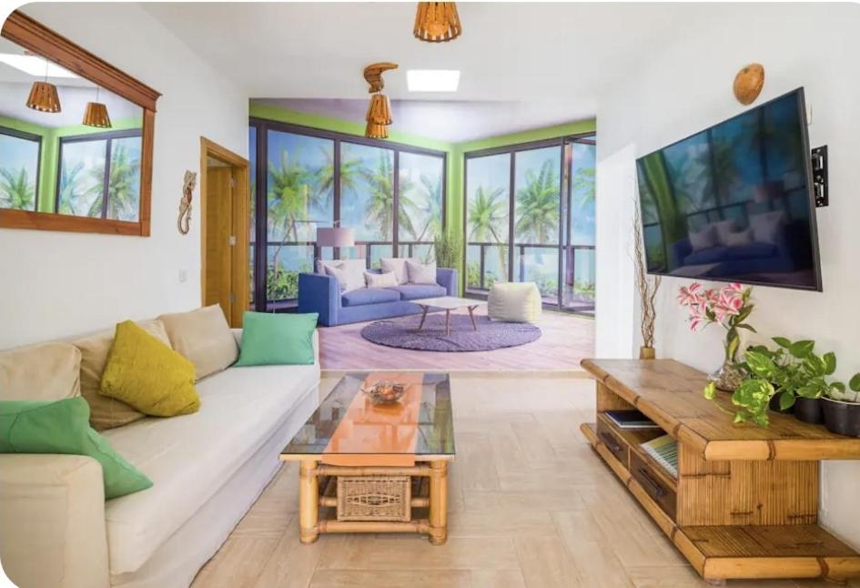 Villa La Isla By Rentaholidayslanzarote ปลายาบลังกา ภายนอก รูปภาพ