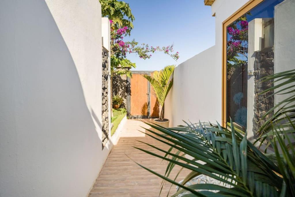 Villa La Isla By Rentaholidayslanzarote ปลายาบลังกา ภายนอก รูปภาพ