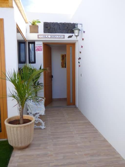 Villa La Isla By Rentaholidayslanzarote ปลายาบลังกา ภายนอก รูปภาพ