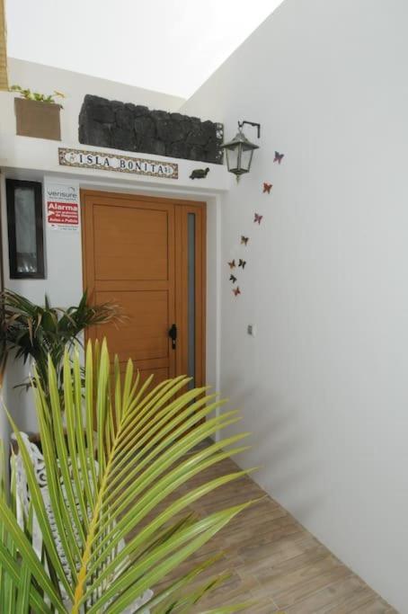 Villa La Isla By Rentaholidayslanzarote ปลายาบลังกา ภายนอก รูปภาพ