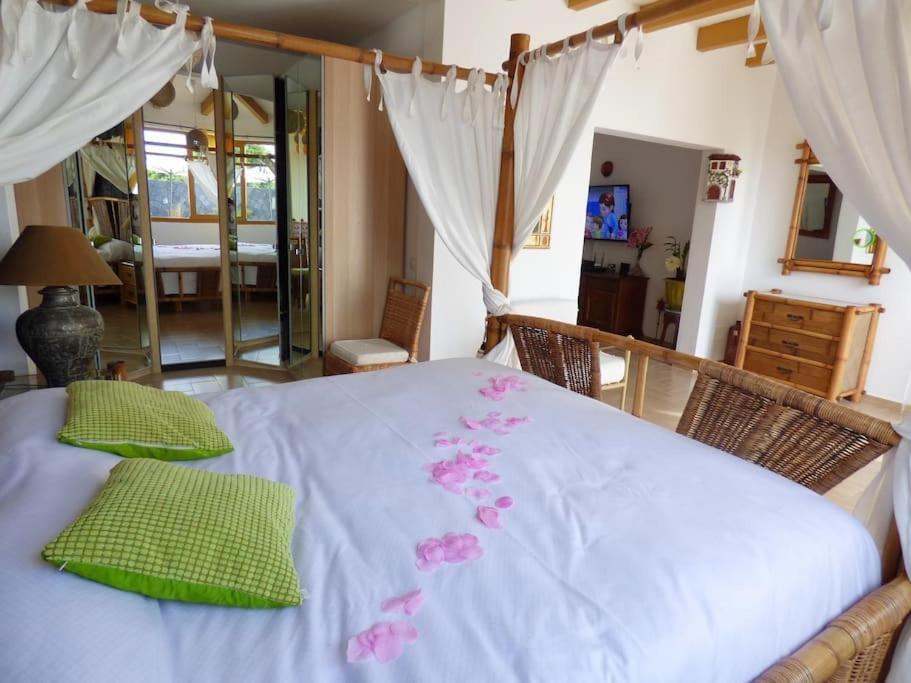 Villa La Isla By Rentaholidayslanzarote ปลายาบลังกา ภายนอก รูปภาพ