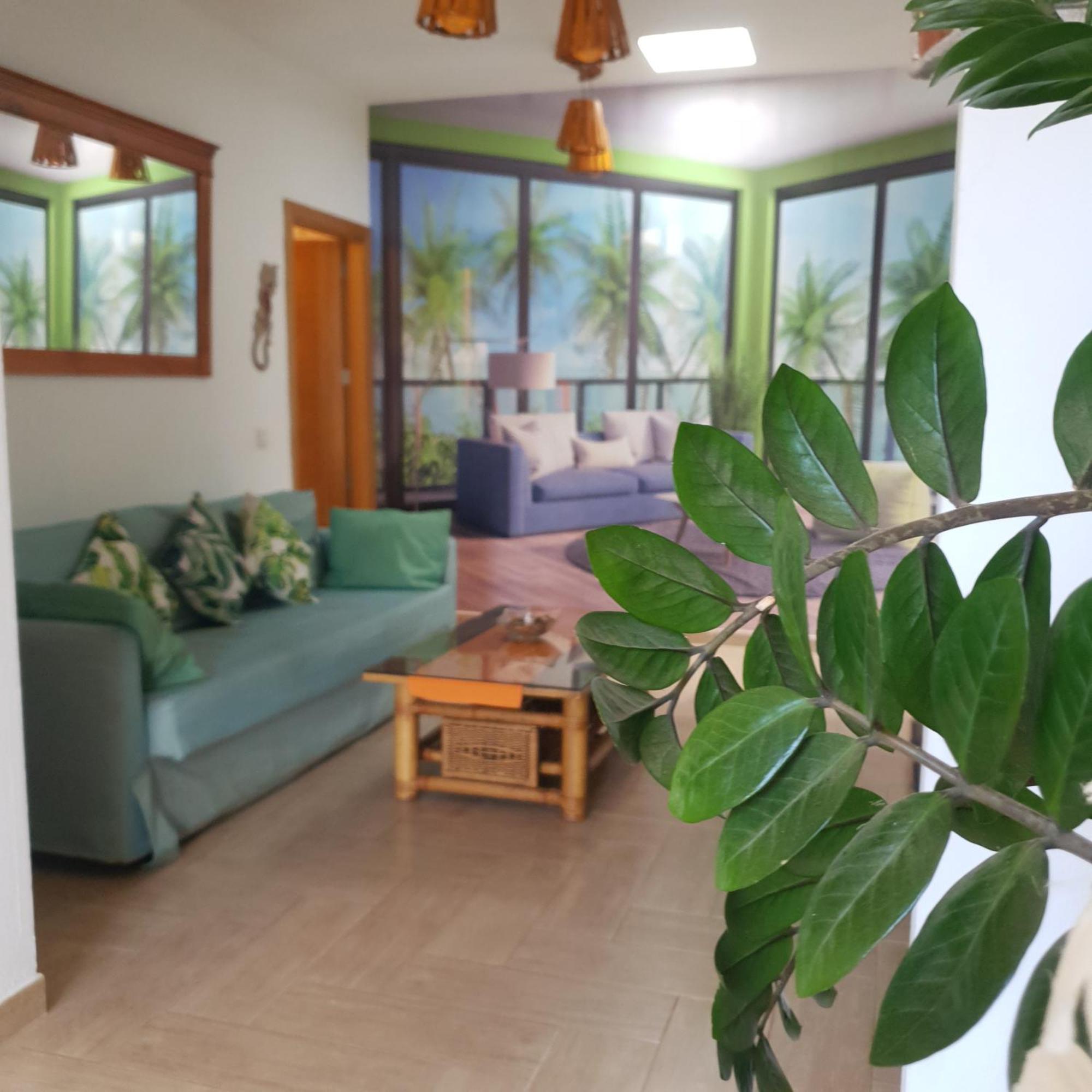 Villa La Isla By Rentaholidayslanzarote ปลายาบลังกา ภายนอก รูปภาพ